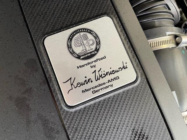 2025 Mercedes-Benz AMG (CC-2071349) for sale in Jacksonville, Florida