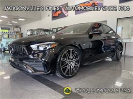 2025 Mercedes-Benz AMG (CC-2071349) for sale in Jacksonville, Florida