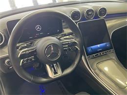 2025 Mercedes-Benz AMG (CC-2071349) for sale in Jacksonville, Florida