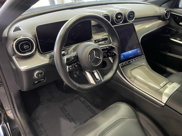 2025 Mercedes-Benz AMG (CC-2071349) for sale in Jacksonville, Florida
