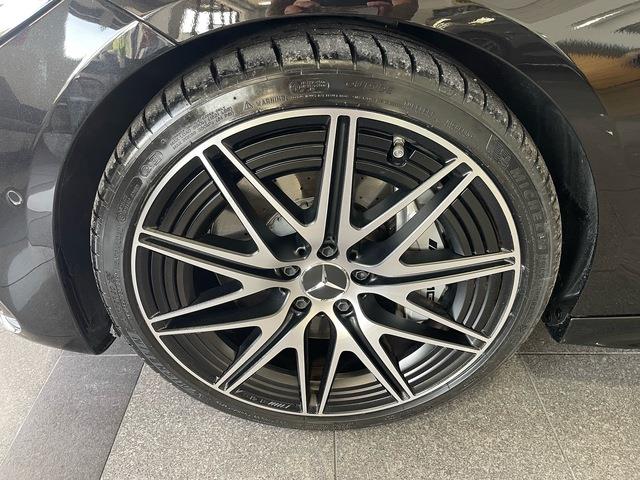 2025 Mercedes-Benz AMG (CC-2071349) for sale in Jacksonville, Florida
