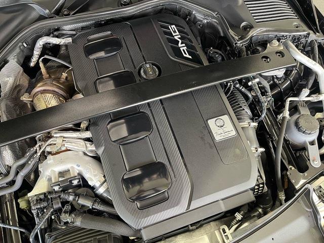 2025 Mercedes-Benz AMG (CC-2071349) for sale in Jacksonville, Florida