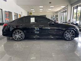 2025 Mercedes-Benz AMG (CC-2071349) for sale in Jacksonville, Florida