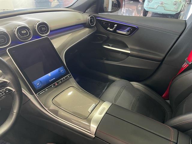 2025 Mercedes-Benz AMG (CC-2071349) for sale in Jacksonville, Florida