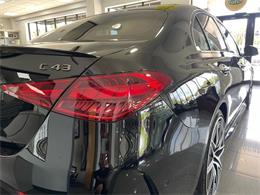 2025 Mercedes-Benz AMG (CC-2071349) for sale in Jacksonville, Florida