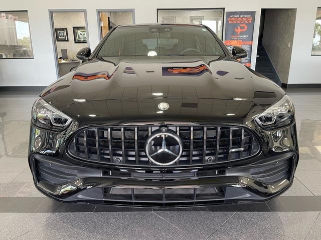 2025 Mercedes-Benz AMG (CC-2071349) for sale in Jacksonville, Florida