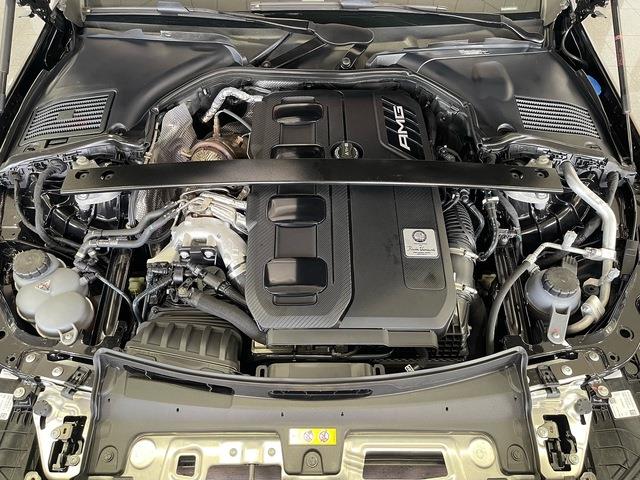 2025 Mercedes-Benz AMG (CC-2071349) for sale in Jacksonville, Florida