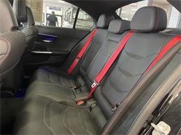 2025 Mercedes-Benz AMG (CC-2071349) for sale in Jacksonville, Florida