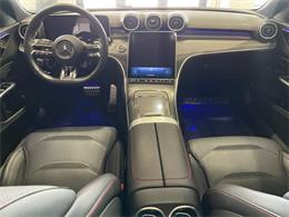 2025 Mercedes-Benz AMG (CC-2071349) for sale in Jacksonville, Florida