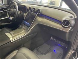 2025 Mercedes-Benz AMG (CC-2071349) for sale in Jacksonville, Florida