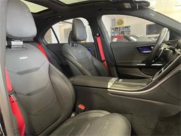 2025 Mercedes-Benz AMG (CC-2071349) for sale in Jacksonville, Florida