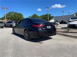 2025 Mercedes-Benz AMG (CC-2071349) for sale in Jacksonville, Florida