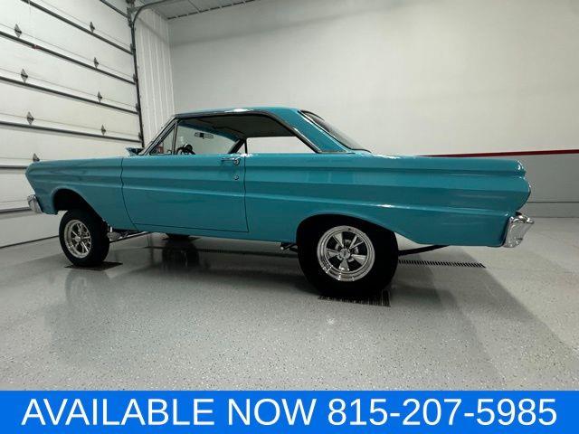 1965 Ford Falcon (CC-2070135) for sale in Joliet, Illinois