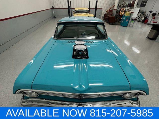 1965 Ford Falcon (CC-2070135) for sale in Joliet, Illinois