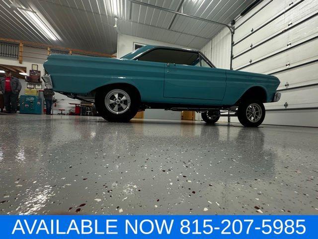 1965 Ford Falcon (CC-2070135) for sale in Joliet, Illinois