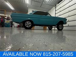 1965 Ford Falcon (CC-2070135) for sale in Joliet, Illinois
