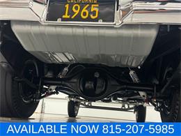 1965 Ford Falcon (CC-2070135) for sale in Joliet, Illinois