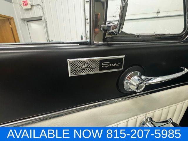 1965 Ford Falcon (CC-2070135) for sale in Joliet, Illinois