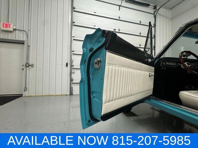 1965 Ford Falcon (CC-2070135) for sale in Joliet, Illinois