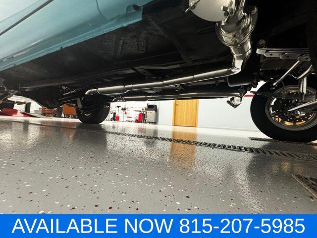 1965 Ford Falcon (CC-2070135) for sale in Joliet, Illinois
