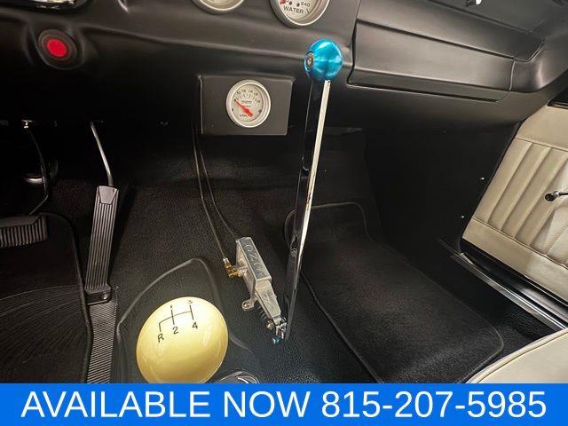 1965 Ford Falcon (CC-2070135) for sale in Joliet, Illinois