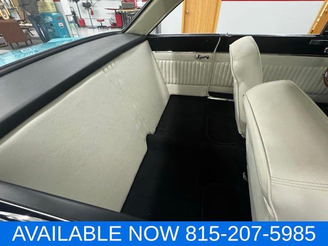 1965 Ford Falcon (CC-2070135) for sale in Joliet, Illinois