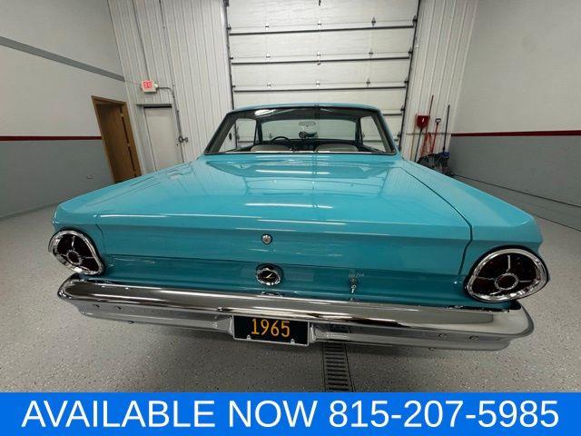 1965 Ford Falcon (CC-2070135) for sale in Joliet, Illinois