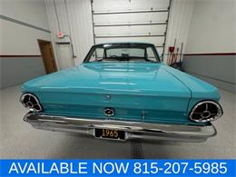1965 Ford Falcon (CC-2070135) for sale in Joliet, Illinois