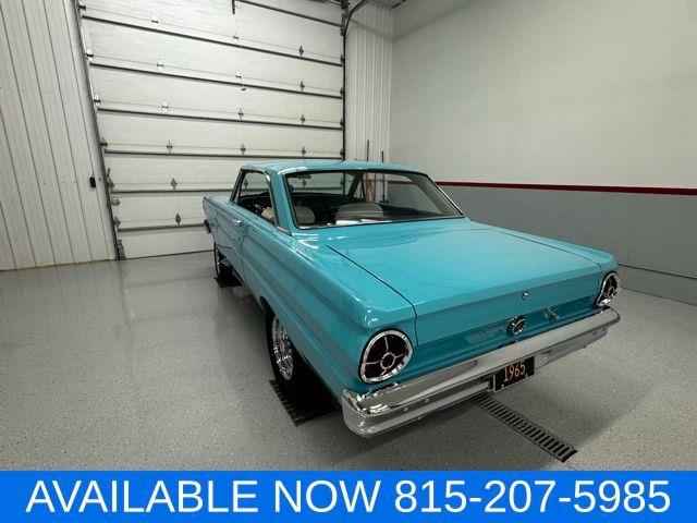 1965 Ford Falcon (CC-2070135) for sale in Joliet, Illinois