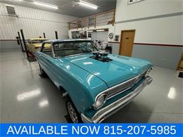 1965 Ford Falcon (CC-2070135) for sale in Joliet, Illinois