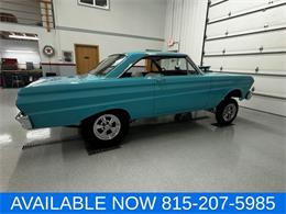 1965 Ford Falcon (CC-2070135) for sale in Joliet, Illinois