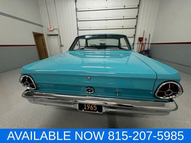 1965 Ford Falcon (CC-2070135) for sale in Joliet, Illinois