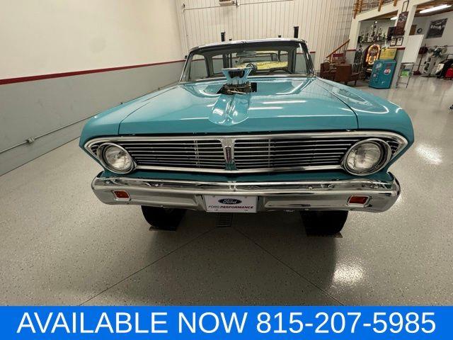 1965 Ford Falcon (CC-2070135) for sale in Joliet, Illinois