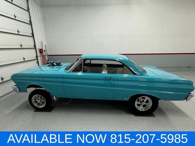 1965 Ford Falcon (CC-2070135) for sale in Joliet, Illinois