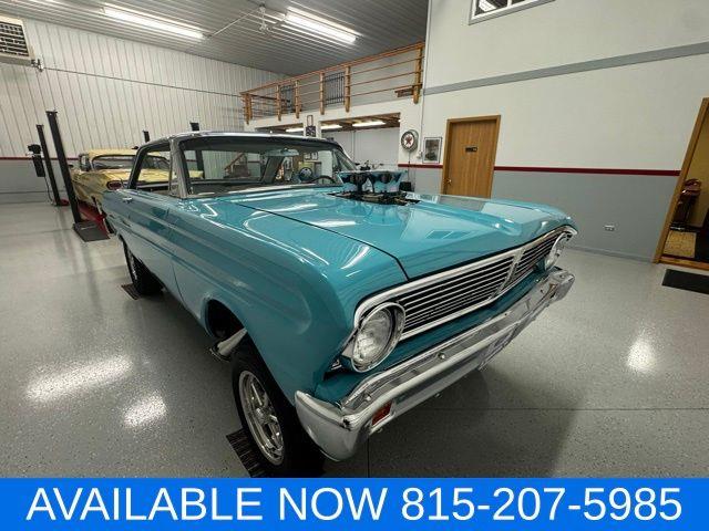 1965 Ford Falcon (CC-2070135) for sale in Joliet, Illinois
