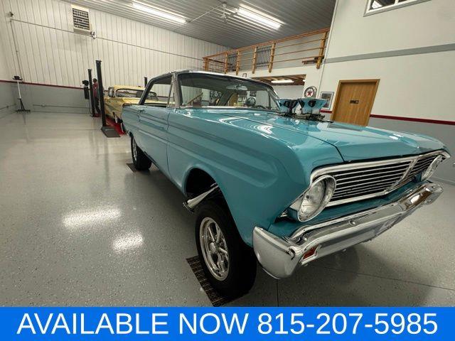 1965 Ford Falcon (CC-2070135) for sale in Joliet, Illinois
