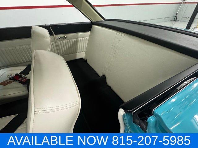1965 Ford Falcon (CC-2070135) for sale in Joliet, Illinois
