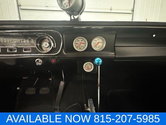1965 Ford Falcon (CC-2070135) for sale in Joliet, Illinois