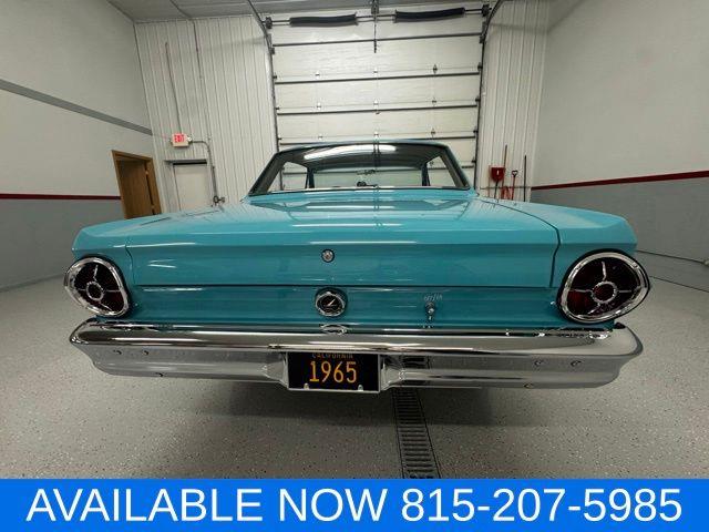 1965 Ford Falcon (CC-2070135) for sale in Joliet, Illinois