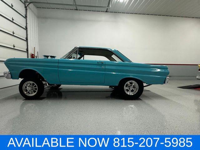 1965 Ford Falcon (CC-2070135) for sale in Joliet, Illinois