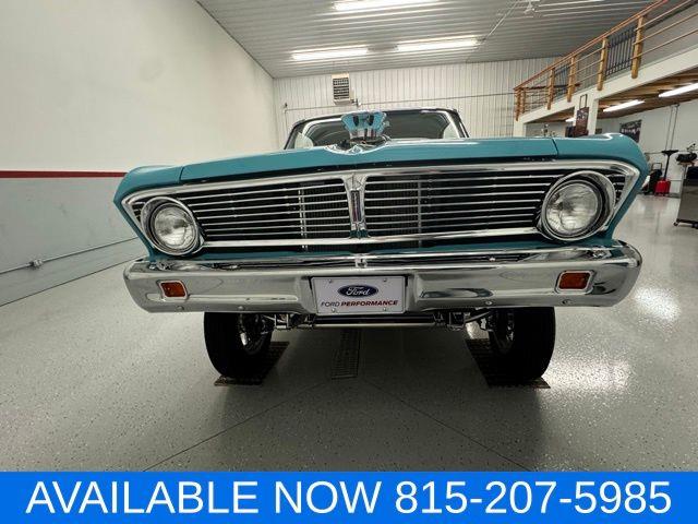 1965 Ford Falcon (CC-2070135) for sale in Joliet, Illinois