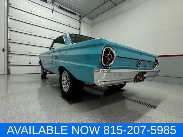 1965 Ford Falcon (CC-2070135) for sale in Joliet, Illinois