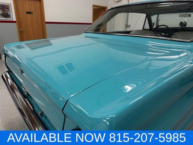 1965 Ford Falcon (CC-2070135) for sale in Joliet, Illinois