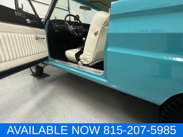 1965 Ford Falcon (CC-2070135) for sale in Joliet, Illinois