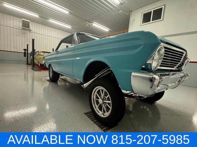 1965 Ford Falcon (CC-2070135) for sale in Joliet, Illinois