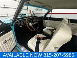1965 Ford Falcon (CC-2070135) for sale in Joliet, Illinois