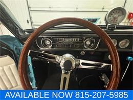 1965 Ford Falcon (CC-2070135) for sale in Joliet, Illinois
