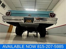 1965 Ford Falcon (CC-2070135) for sale in Joliet, Illinois