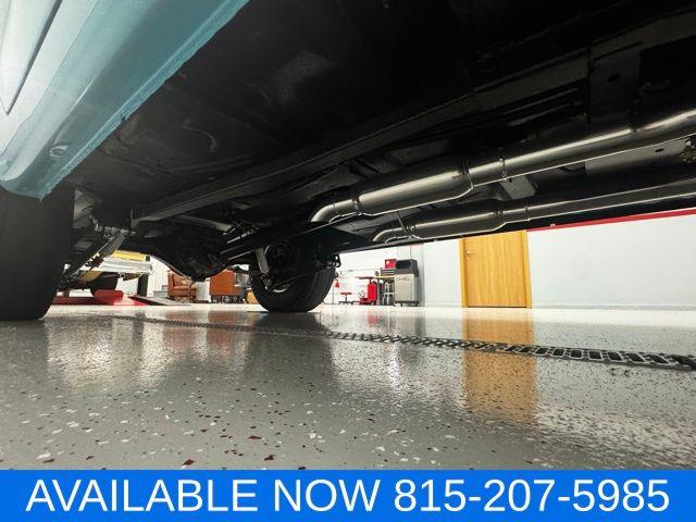 1965 Ford Falcon (CC-2070135) for sale in Joliet, Illinois