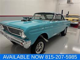 1965 Ford Falcon (CC-2070135) for sale in Joliet, Illinois